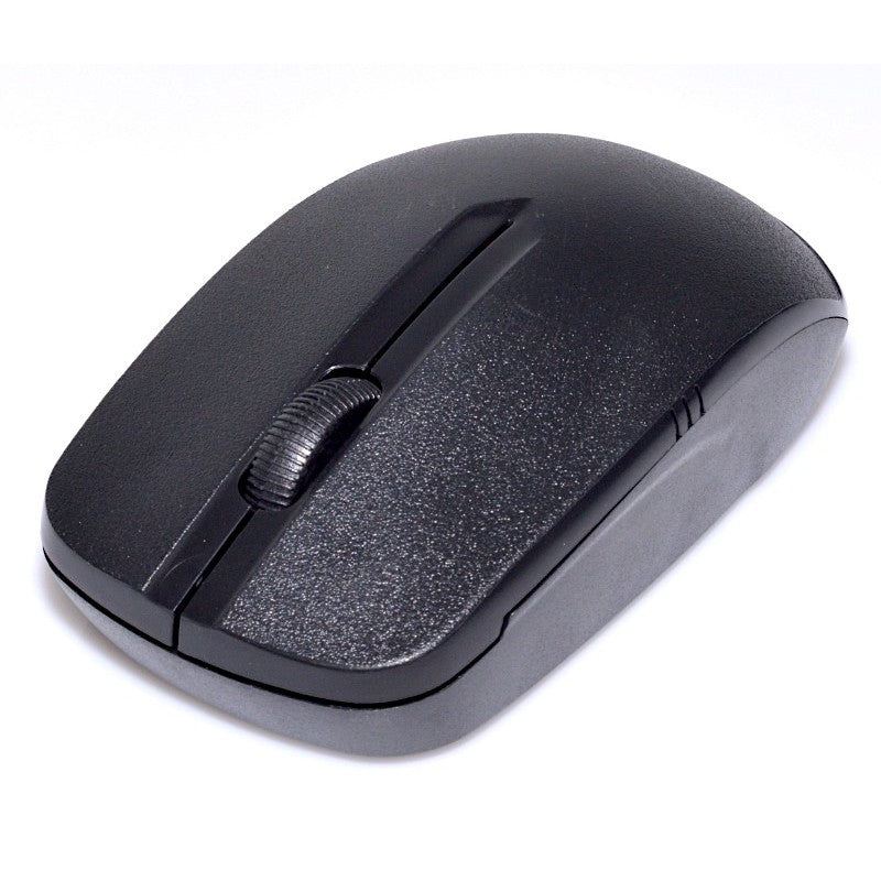 Mouse Wireless Optic 2,4GHz - 1600DPI - Frize