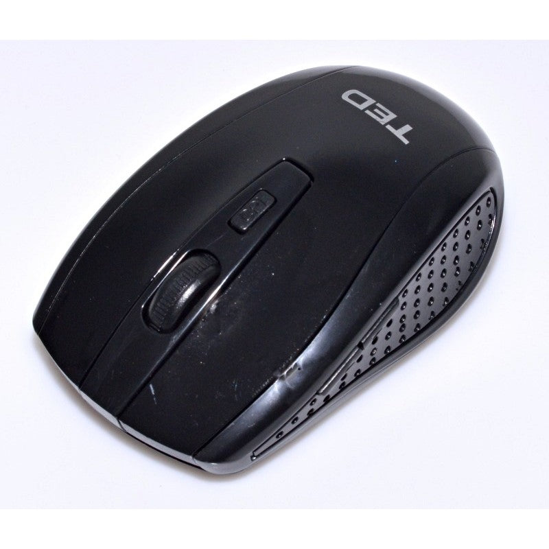 Mouse Wireless TED 1480 DPI - Frize