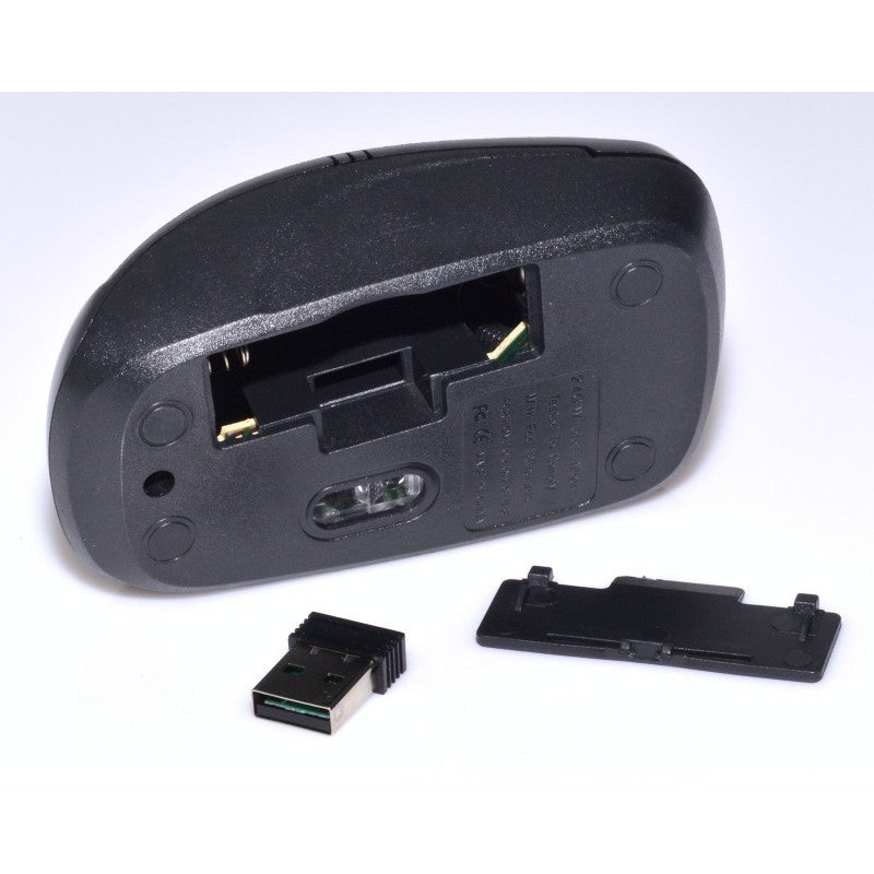 Mouse Wireless TED 1480 DPI - Frize