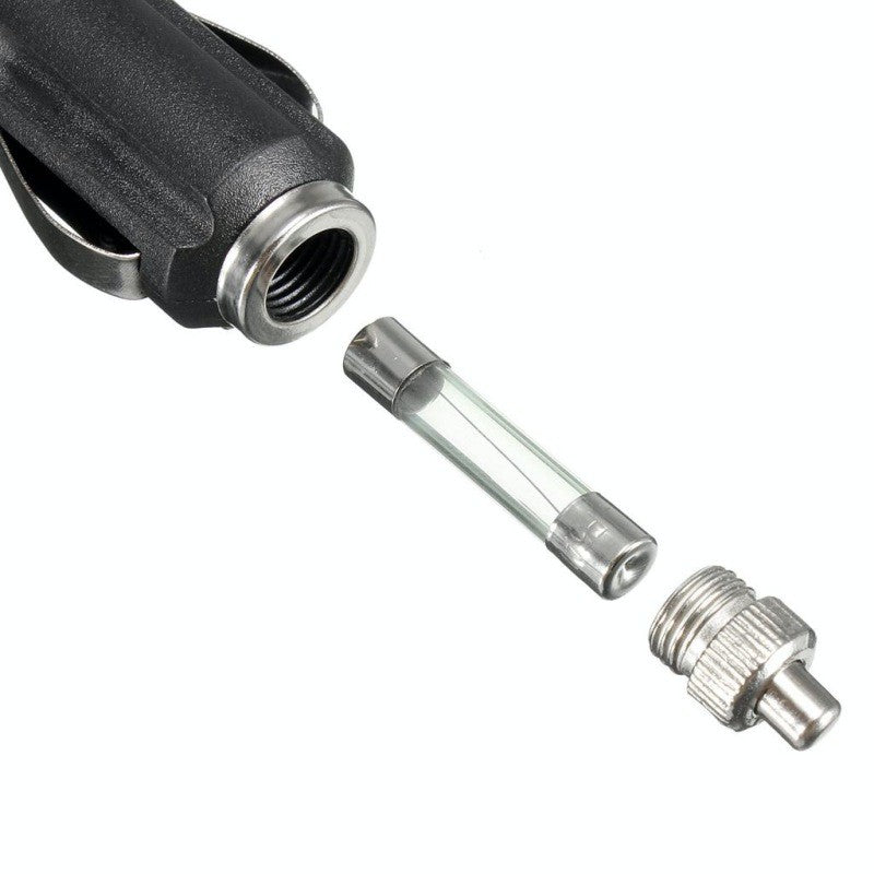 Mufa Bricheta Auto Tata cu Led si Siguranta - Frize