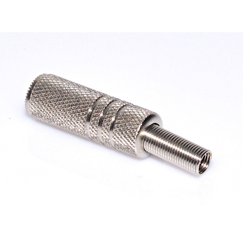 Mufa Jack 3,5 Mama Stereo Metalic - Frize