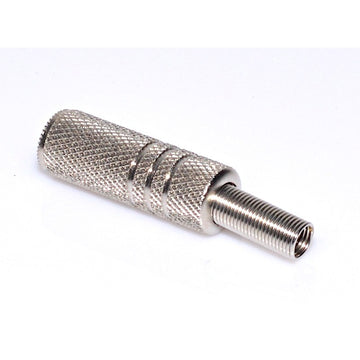 Mufa Jack 3,5 Mama Stereo Metalic - Frize