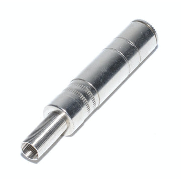 Mufa Jack 6,3 Stereo mama Metal cu Arc - Frize
