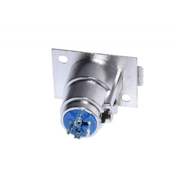 Mufa XLR Mama pe Placa - Frize