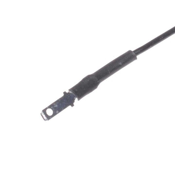 Papuc Electric 2,8mm Tata cu Fir, 100buc/Set - Frize