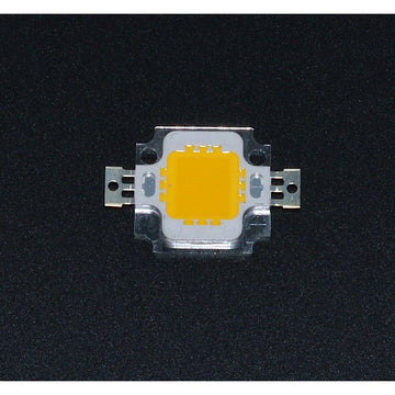 Pastila Led COB Lumina Alb-Cald 10W-32/34V, 3000-3500K - Frize