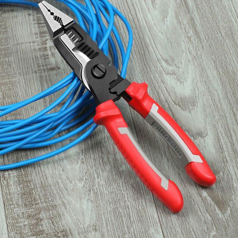 Patent Multifunctional 9 in 1 - Frize