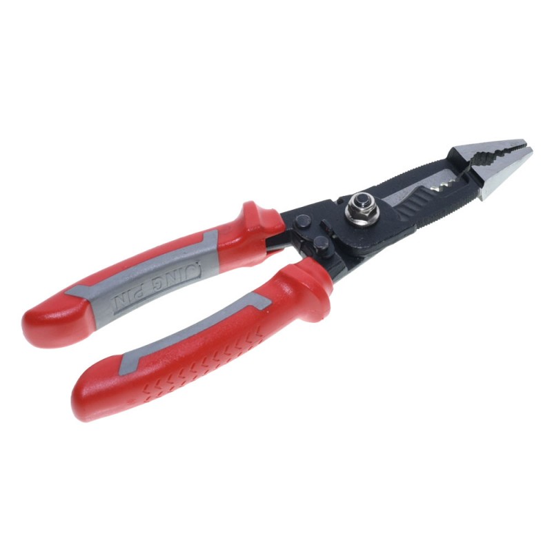 Patent Multifunctional 9 in 1 - Frize