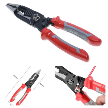 Patent Multifunctional 9 in 1 - Frize