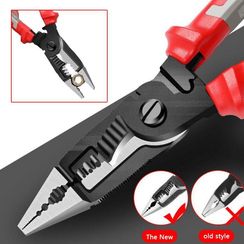 Patent Multifunctional 9 in 1 - Frize