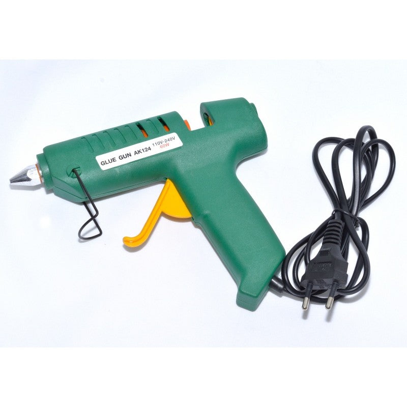 Pistol Bara Silicon 11mm , Putere 60W Akko - Frize