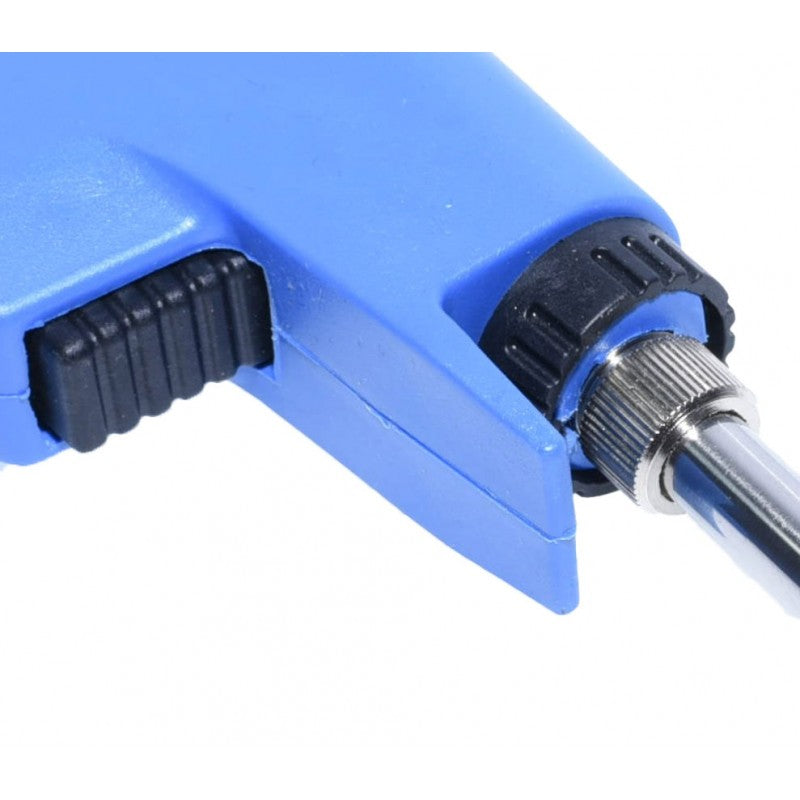 Letcon tip Pistol cu Rezistenta Ceramica 30-130W - Frize