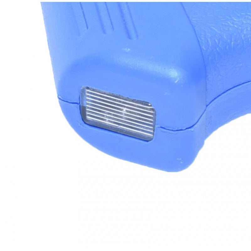 Letcon tip Pistol cu Rezistenta Ceramica 30-130W - Frize