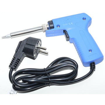 Letcon tip Pistol cu Rezistenta Ceramica 30-130W - Frize