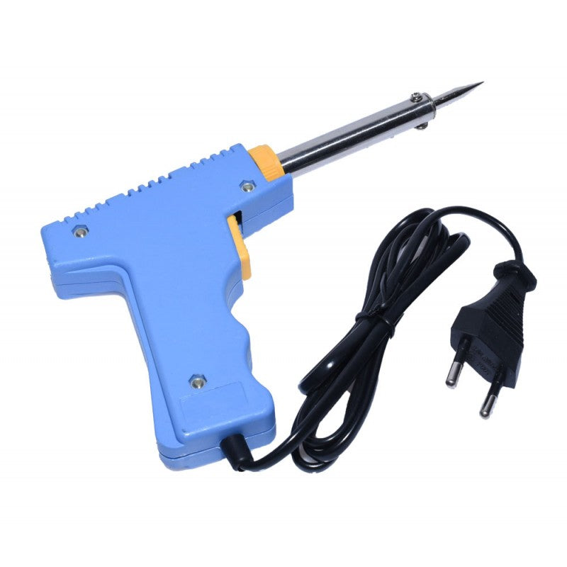 Pistol de Lipit Fludor - Frize