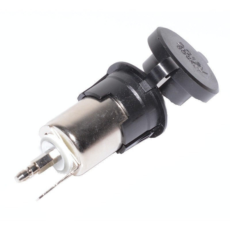 Priza 12V Bricheta Auto cu Capac - Frize