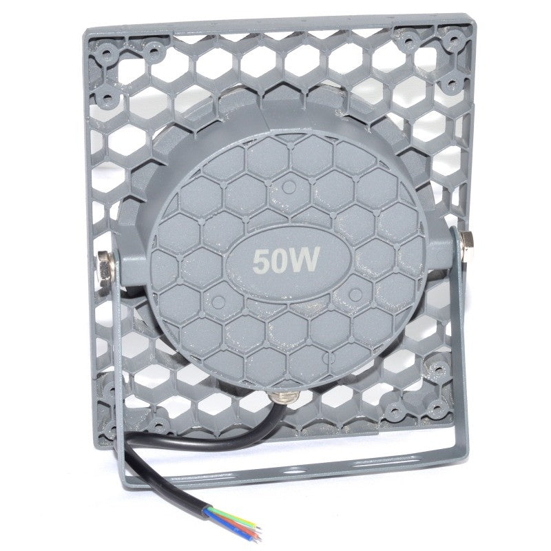 Proiector Albastru Led COB 50W - Frize