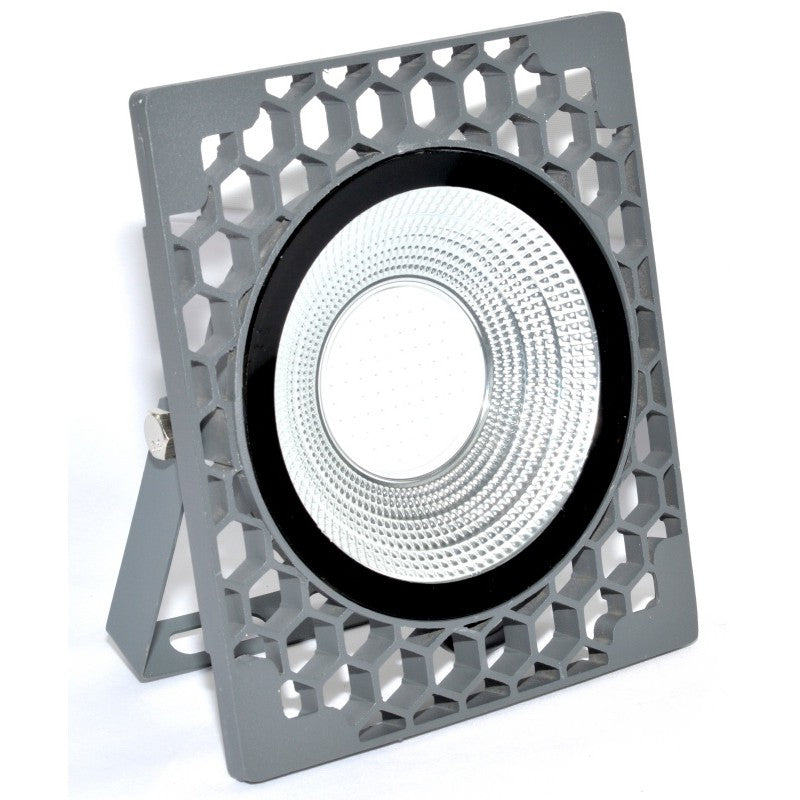 Proiector Albastru Led COB 50W - Frize