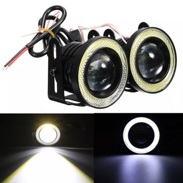 Proiector Auto cu Led 10W / 89mm / 3200Lm - Frize
