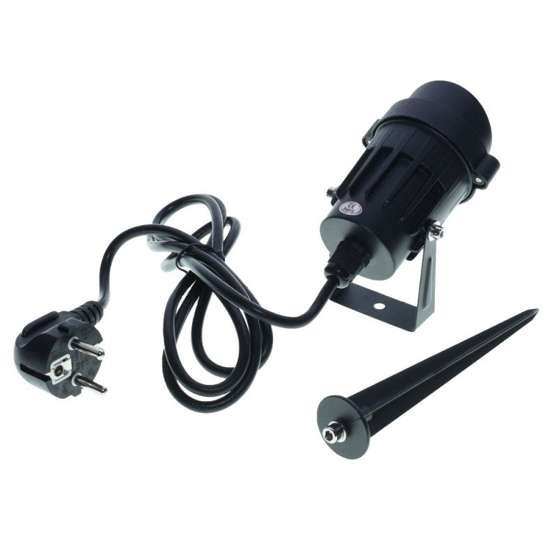 Proiector Exterior RGBCW Smart Elfin cu Bluetooth - Frize