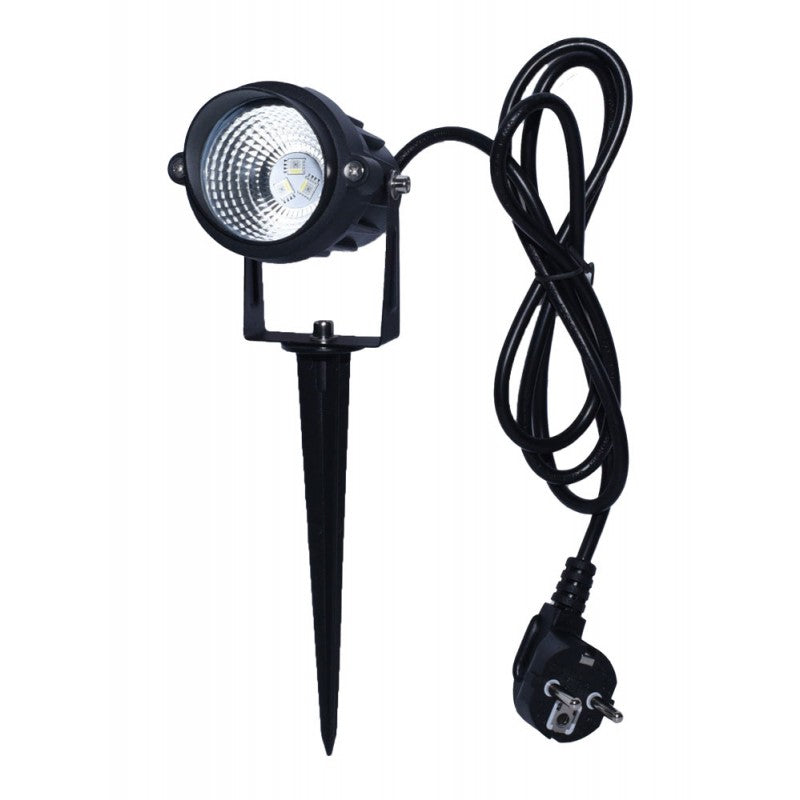 Proiector Exterior RGBCW Smart Elfin cu Bluetooth - Frize