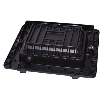 Proiector Led 100W cu Panou Solar - Frize