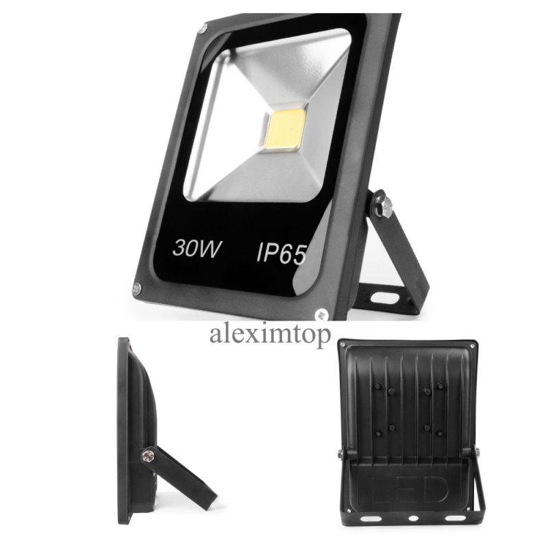 Proiector slim cu led SMD 220V/30W - Frize