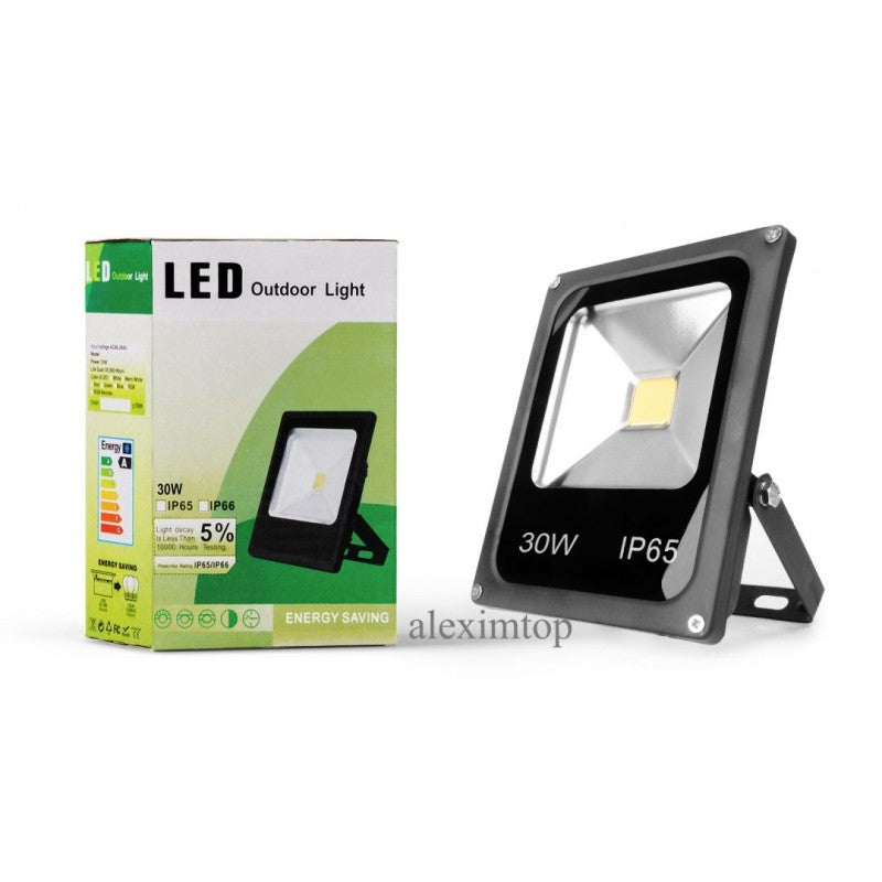 Proiector slim cu led SMD 220V/30W - Frize