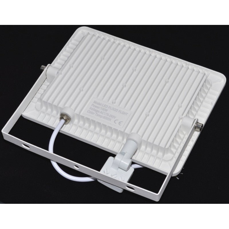 Proiector Slim cu Led SMD si Senzor 220V / 100W - Frize