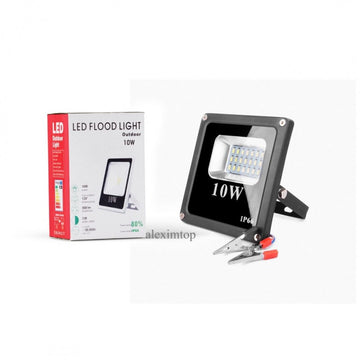 Proiector Slim cu Leduri SMD 12V/10W - Frize
