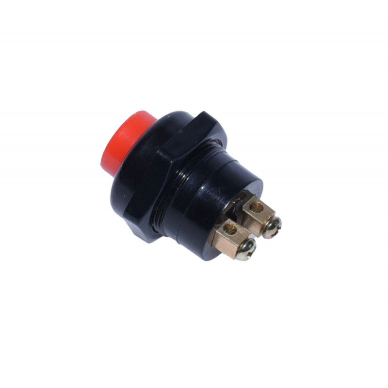 Push Buton Plastic de Impuls 12VDC / 250VAC - Frize