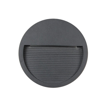 Spot LED pentru Perete 6W 6400K - Lumină Rece pentru Iluminat Scări, Coridoare sau Spații Interioare