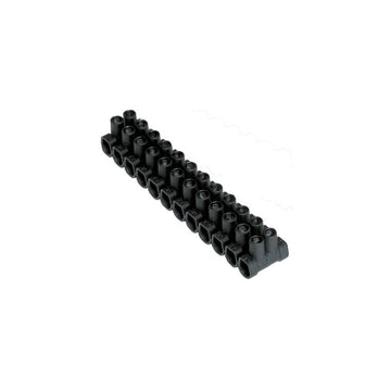 Regleta (Rigleta) Negru 250V/60A 10/set - Frize