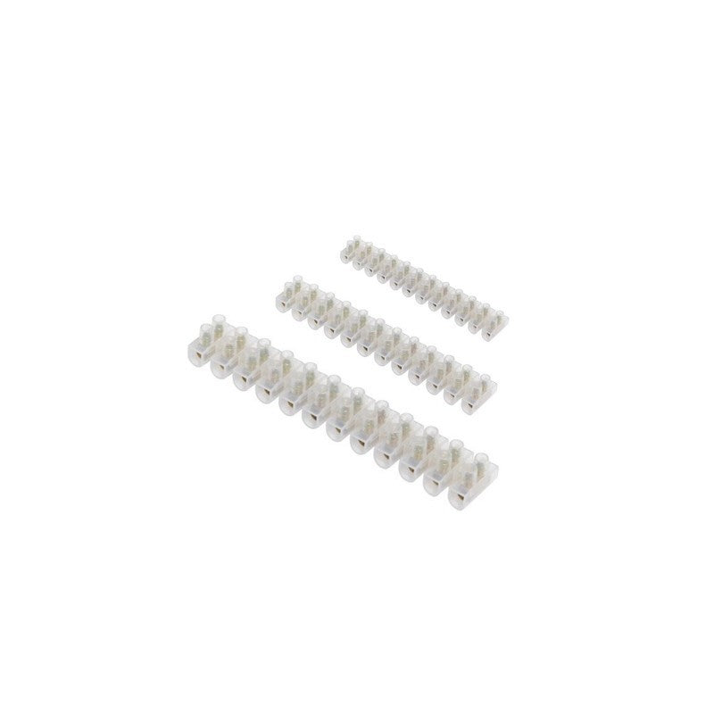 Regleta (Rigleta) Transparenta 250V/60A 10/set - Frize