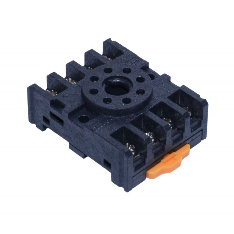 Releu de Timp (Temporizator Mecanic) 0,5s-5s-30s-3m - Frize