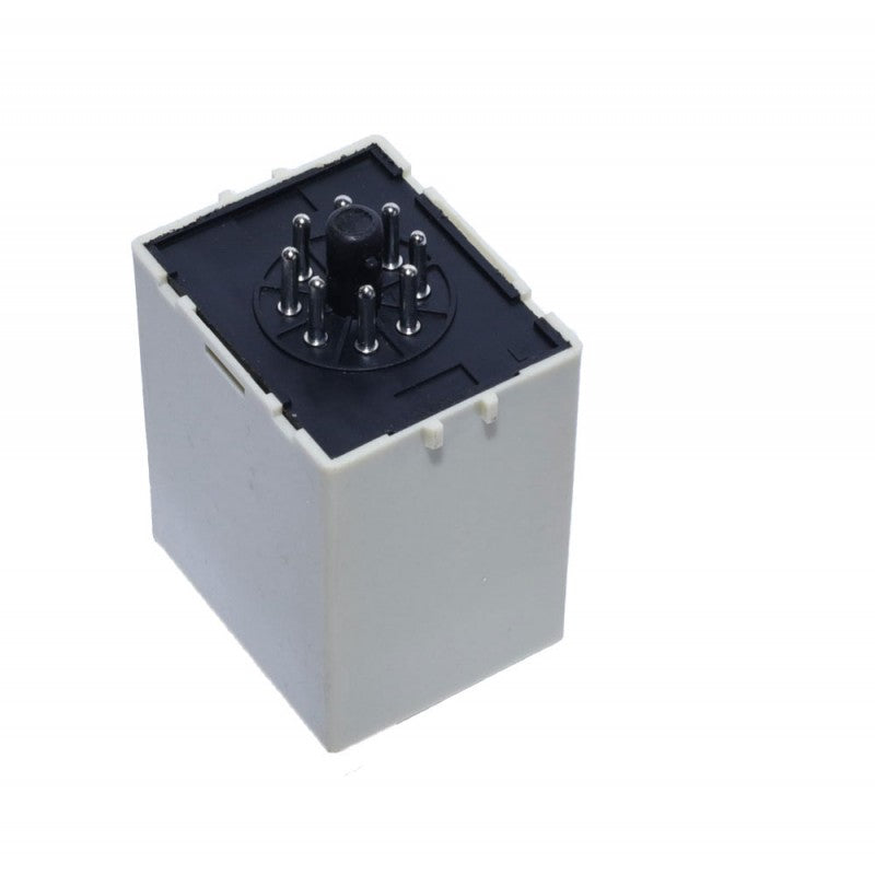 Releu de Timp (Temporizator Mecanic) 0,5s-5s-30s-3m - Frize