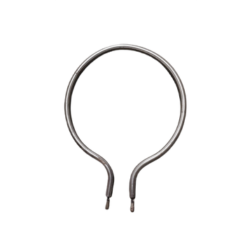 750W round electric cupboard resistance