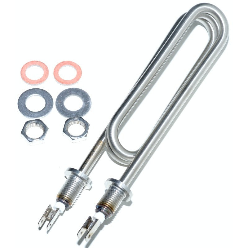 Rezistenta 3 Spirale Nichelata 2000W - Frize