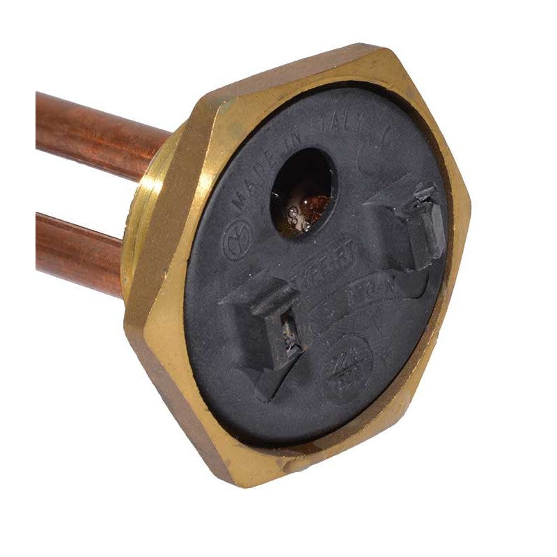 Rezistenta Boiler 1500W Dreapta cu Filet - Frize