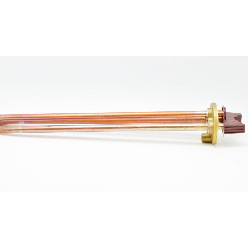 Rezistenta Boiler 1500W Dreapta cu Flansa PL - Frize