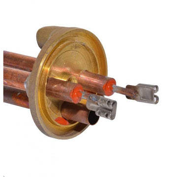 Rezistenta Boiler 1500W Dreapta cu Flansa PL - Frize