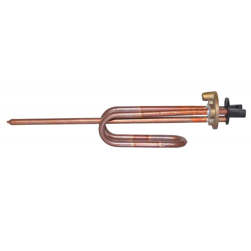 Rezistenta Boiler 1500W Indoita cu Flansa PL - Frize