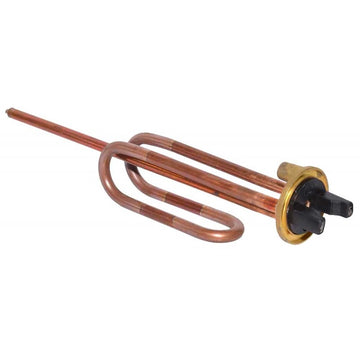 Rezistenta Boiler 1500W Indoita cu Flansa PS - Frize