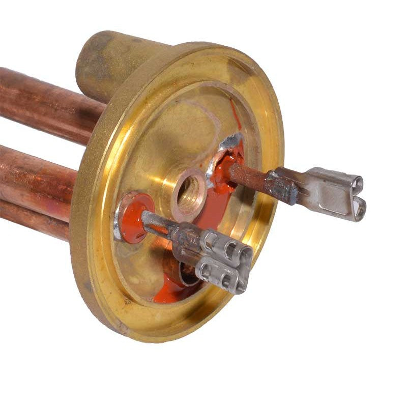 Rezistenta Boiler 1500W Indoita cu Flansa PS - Frize