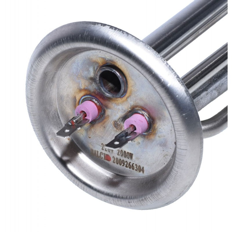 Rezistenta Boiler cu Anod si Garnitura 2000W - Frize
