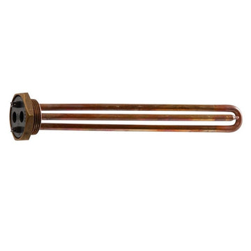 Boiler thread resistance 2000W