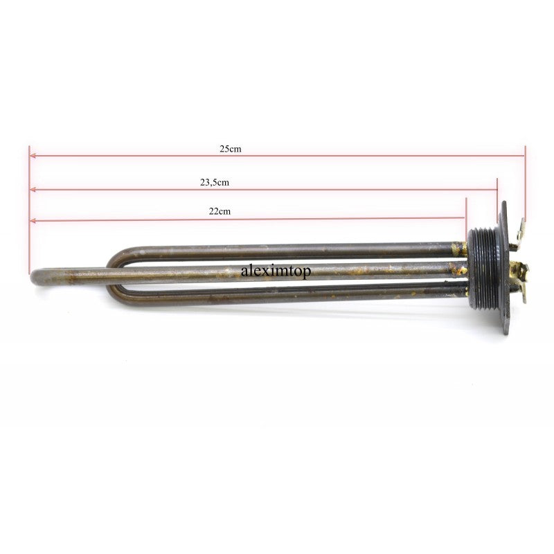 Rezistenta Calorifer Electric 1500W - Frize