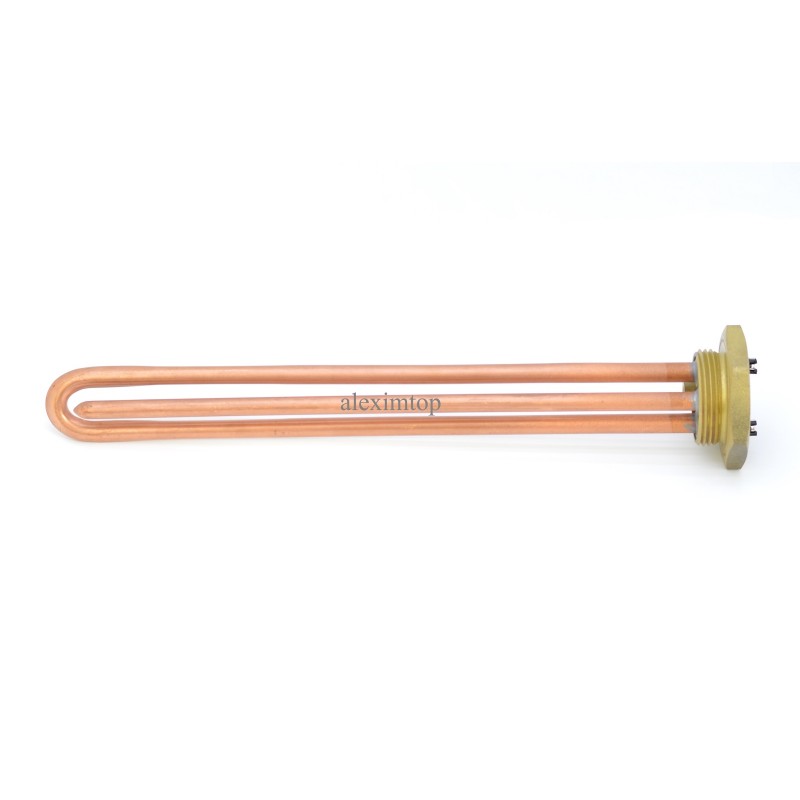 Rezistenta Boiler 2000W Dreapta cu Filet  Q - Frize