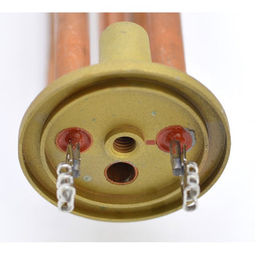 Rezistenta Boiler 1500W Indoita cu Flansa PSQ - Frize