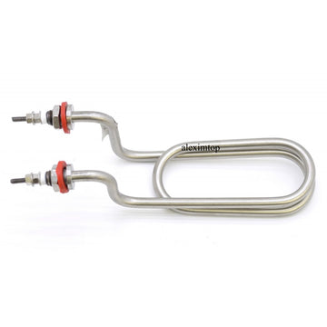 Rezistenta Tip L Nichelata Indoita 1500W - Frize